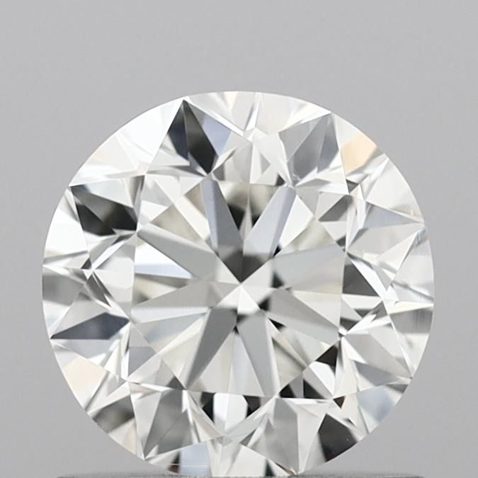 Diamond Natural 1Ct H-VVS2 Round - IGI768645162