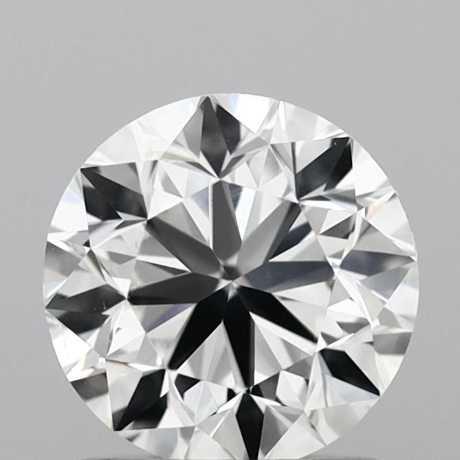 Diamond Natural 1Ct G-VS1 Round - IGI758514227