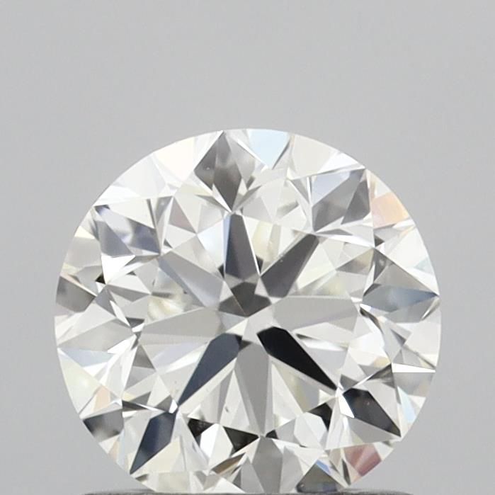 Diamond Natural 0,9Ct G-VS1 Round - IGI790616457