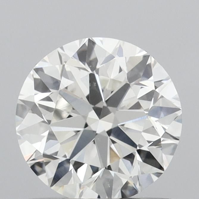 Diamond Natural 0,9Ct G-VS1 Round - IGI790615762