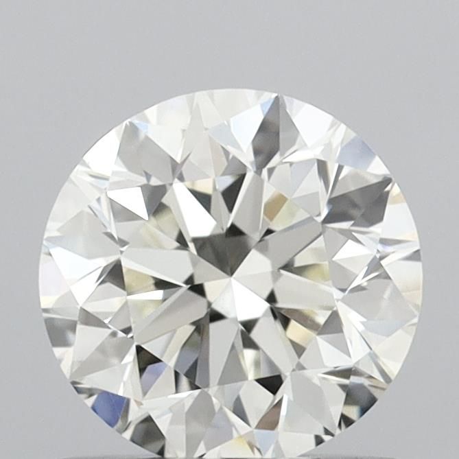 Diamond Natural 0,9Ct I-VS1 Round - IGI790615764
