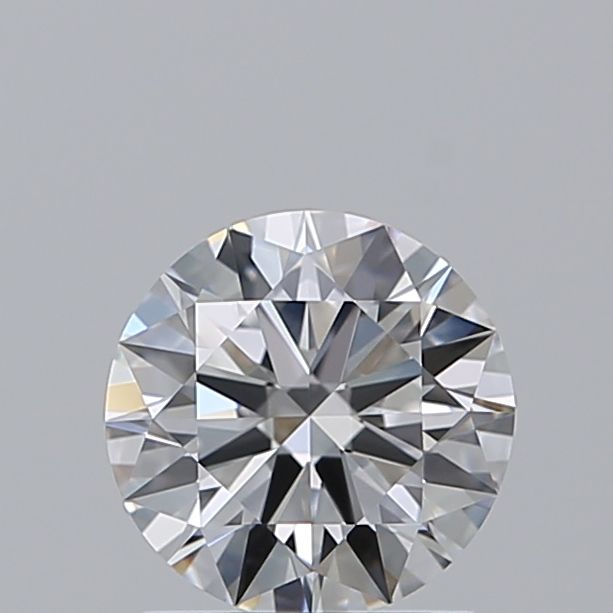 Diamond Natural 1Ct D-IF Round - GIA2537713584