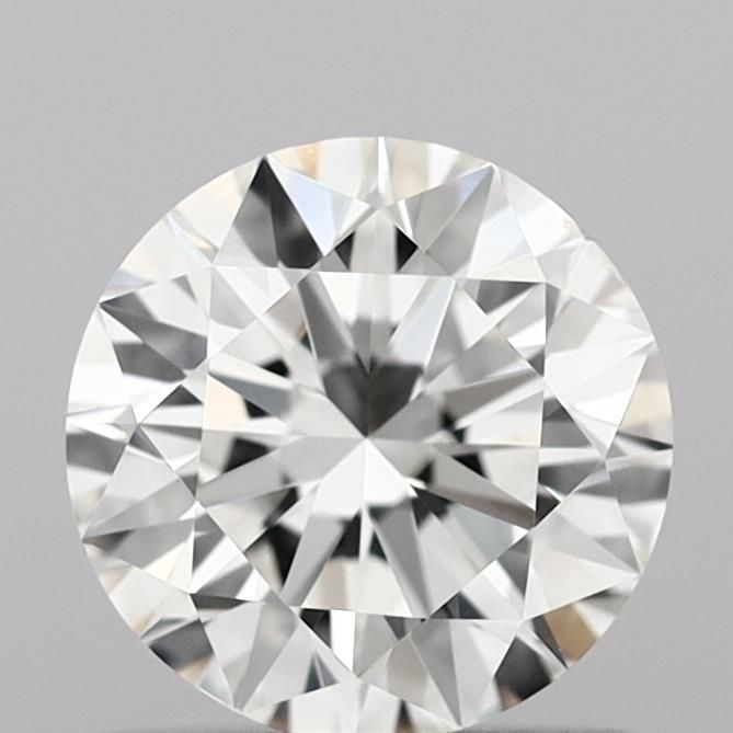 Diamond Natural 1Ct G-VS2 Round - IGI719568372