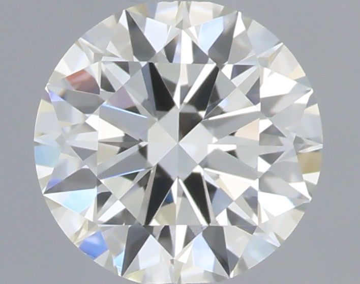Diamond Natural 0,43Ct G-VS1 Round - IGI750581444