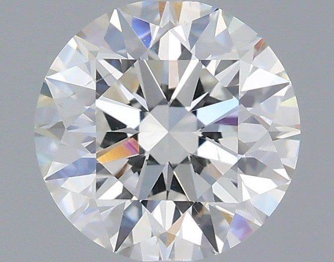 Diamond Natural 1,04Ct G-SI2 Round - GIA1555107139