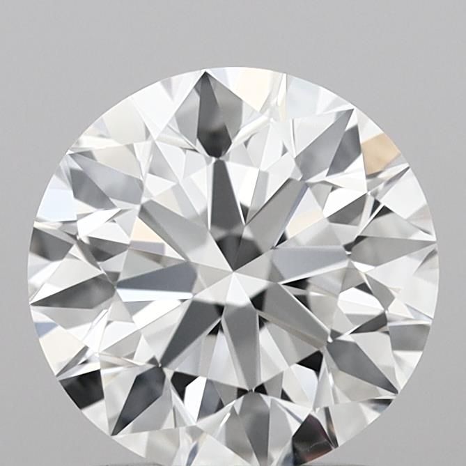 Diamond Natural 1,4Ct D-VVS1 Round - IGI771603306