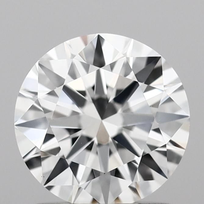 Diamond Natural 1Ct D-VS1 Round - GIA6522812730