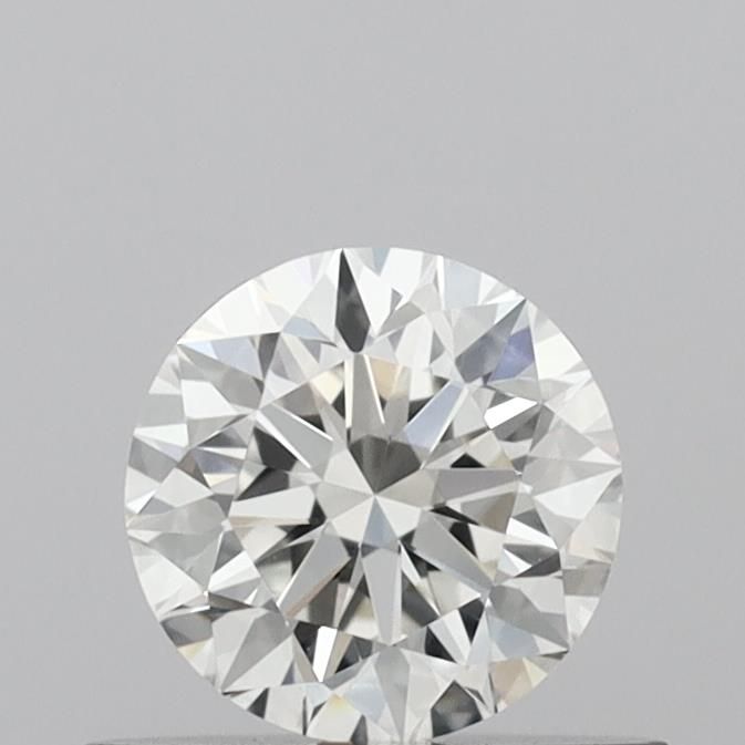 Diamond Natural 0,9Ct G-VVS1 Round - IGI790616569