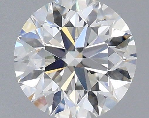 Diamond Natural 0,7Ct G-VVS1 Round - GIA1525797839