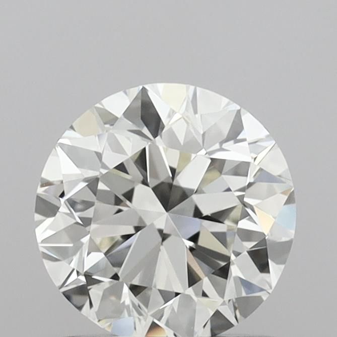 Diamond Natural 0,9Ct I-VS1 Round - IGI774682290