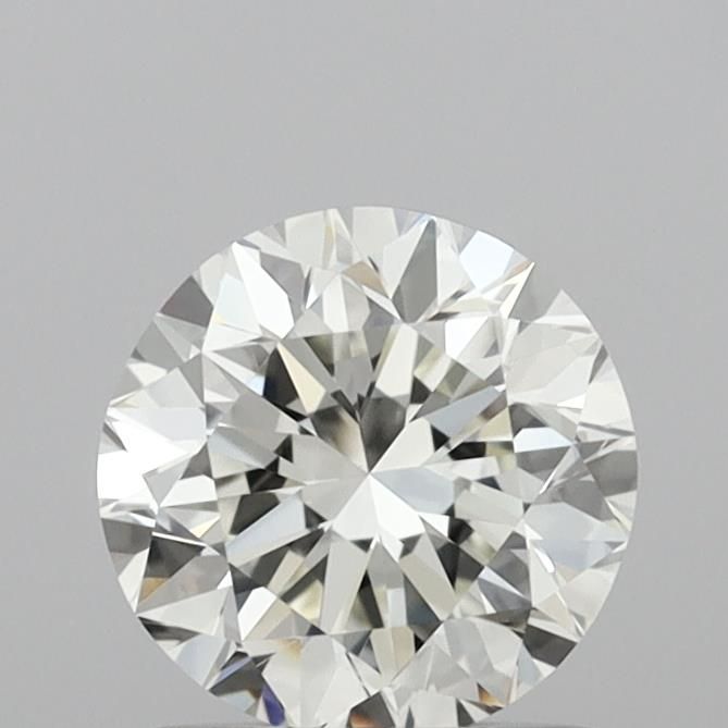 Diamond Natural 0,9Ct J-VVS2 Round - IGI774682288