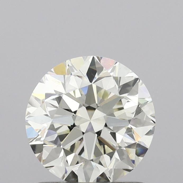 Diamond Natural 1Ct L-SI1 Round - GIA1479374932