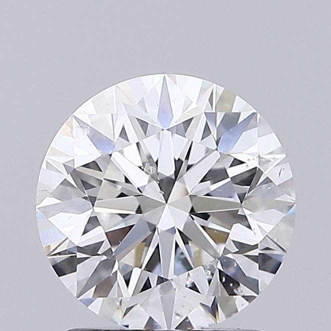 Diamond Natural 1,5Ct F-SI2 Round - GIA1559119836
