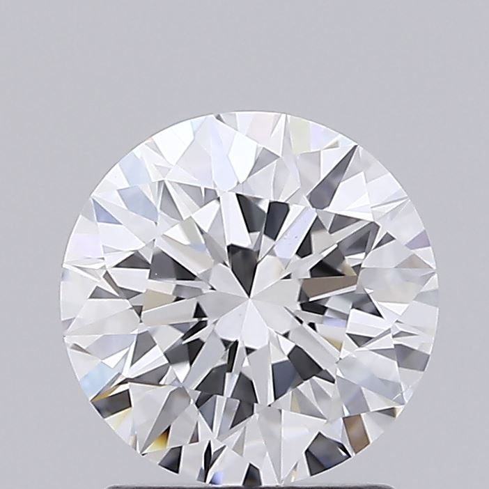 Diamond Natural 1,5Ct E-VS2 Round - GIA2537867864