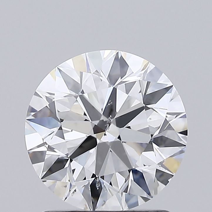 Diamond Natural 1,5Ct D-SI2 Round - HRD250000040186