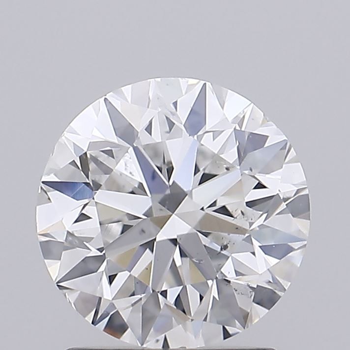 Diamond Natural 1,52Ct F-SI2 Round - GIA6515492953