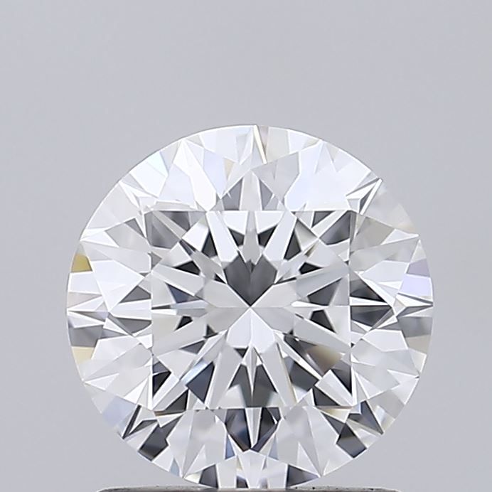 Diamond Natural 1,3Ct E-VVS2 Round - GIA1549554831