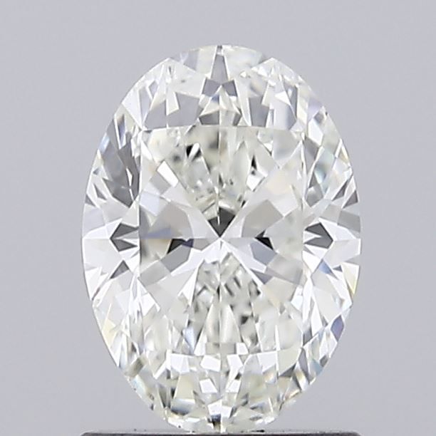 Diamond Natural 1Ct I-SI1 Oval - GIA2548171030