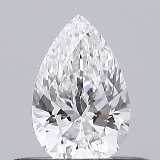 Diamond Natural 0,31Ct F-VS1 Pear - GIA1549493789