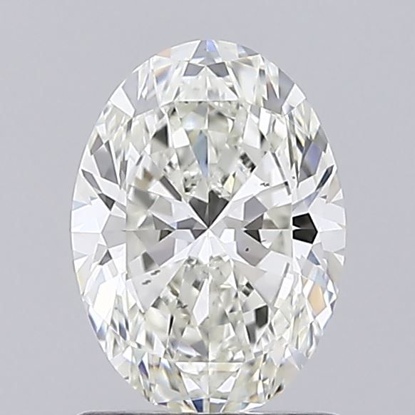 Diamond Natural 1,2Ct H-VS2 Oval - IGI752563012