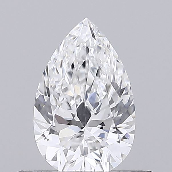 Diamond Natural 0,5Ct E-VS2 Pear - GIA1543369652