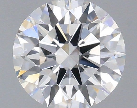 Diamond Natural 0,35Ct G-VS1 Round - GIA1555177634