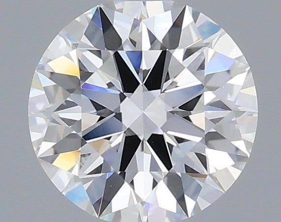 Diamond Natural 1,06Ct E-SI1 Round - GIA6555223865