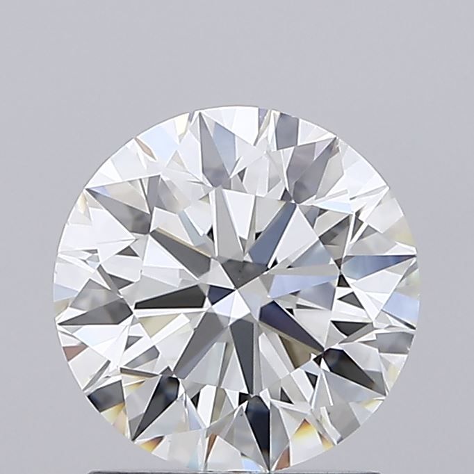 Diamond Natural 1,5Ct J-VS2 Round - GIA2557242763
