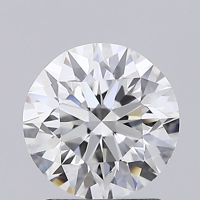 Diamond Natural 1,5Ct H-VS1 Round - GIA2557242885