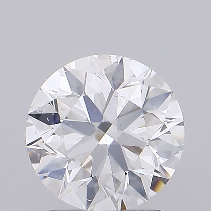 Diamond Natural 1,2Ct E-SI1 Round - GIA1535837211