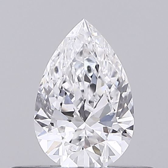 Diamond Natural 0,3Ct E-SI1 Pear - GIA1548544806