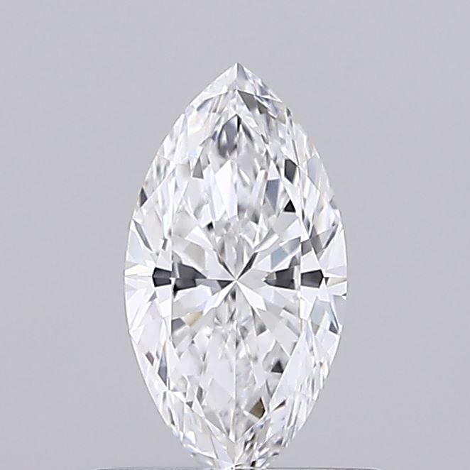 Diamond Natural 0,52Ct E-SI1 Marquise - GIA2546305041