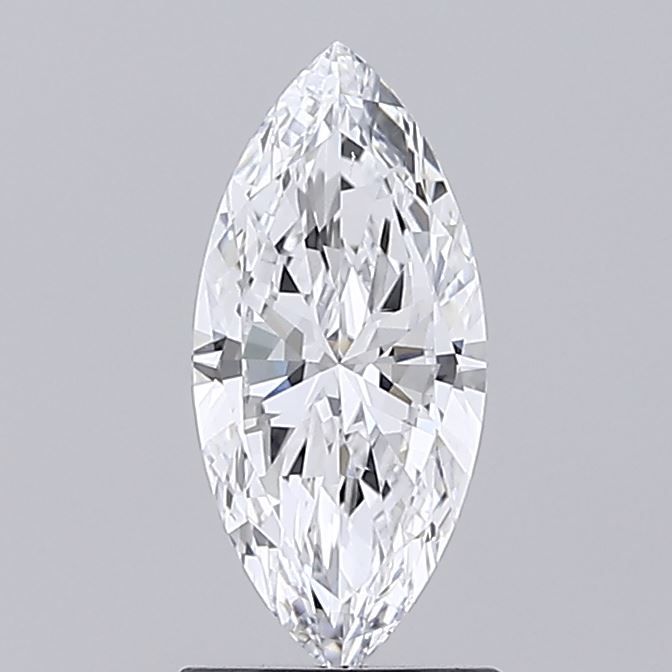 Diamond Natural 1,2Ct D-VS1 Marquise - GIA1545217994