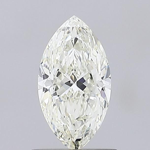 Diamond Natural 1Ct J-VS2 Marquise - IGI791644963