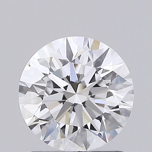 Diamond Natural 1,19Ct D-FL Round - GIA7538943902