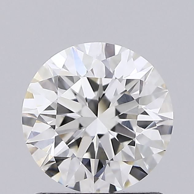 Diamond Natural 1,08Ct J-VS1 Round - GIA2557199306
