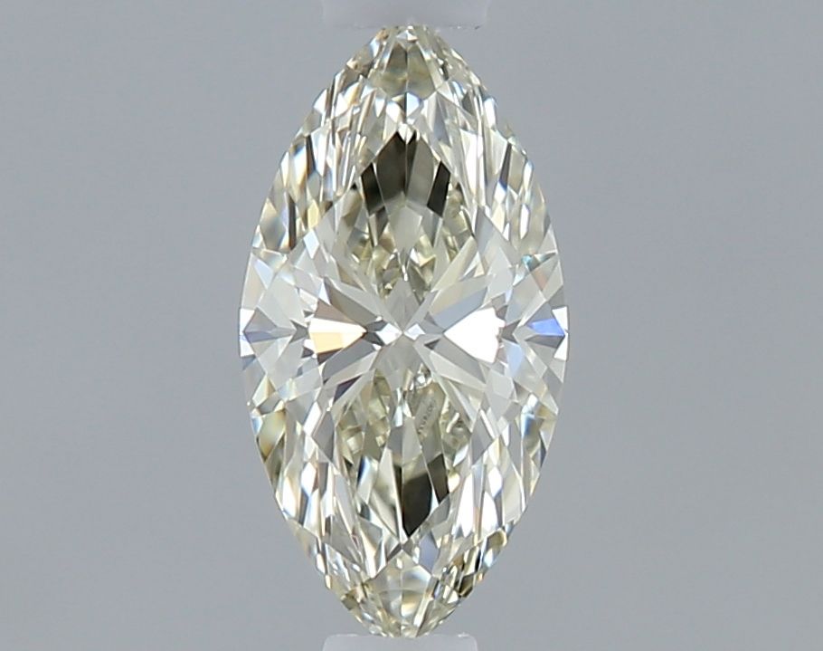 Diamond Natural 0,3Ct M-VVS2 Marquise - GIA1539074533