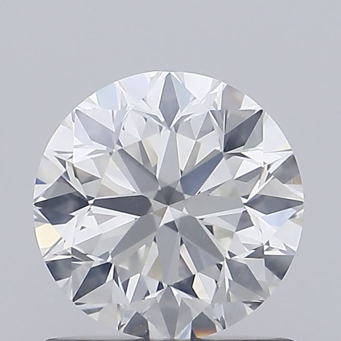 Diamond Natural 1Ct I-SI2 Round - GIA2496126126