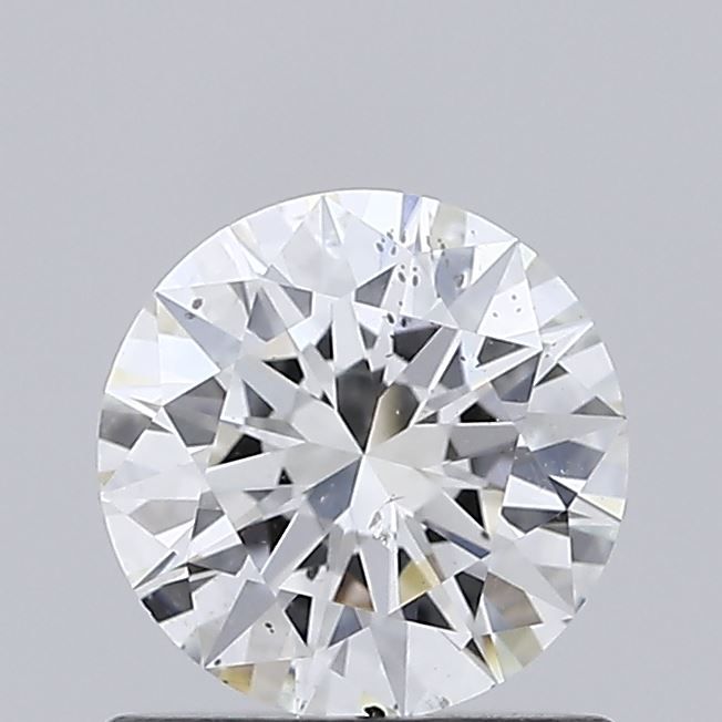 Diamond Natural 0,7Ct E-SI2 Round - IGI623455500