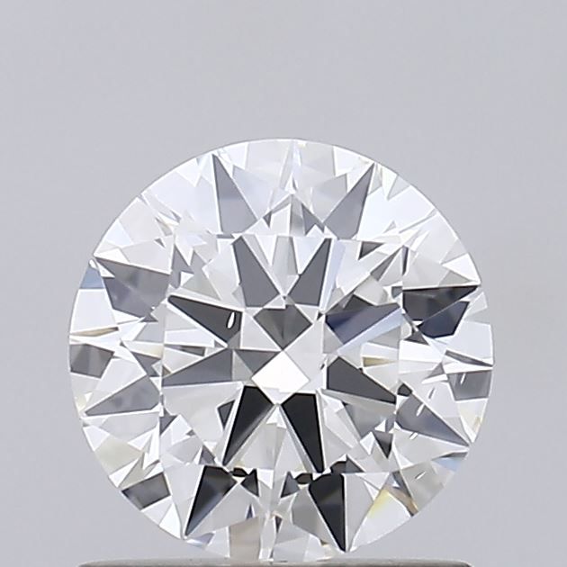 Diamond Natural 1,01Ct H-SI1 Round - GIA7556088158