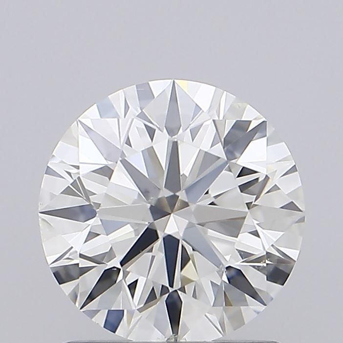 Diamond Natural 1,2Ct J-SI2 Round - GIA7556158308
