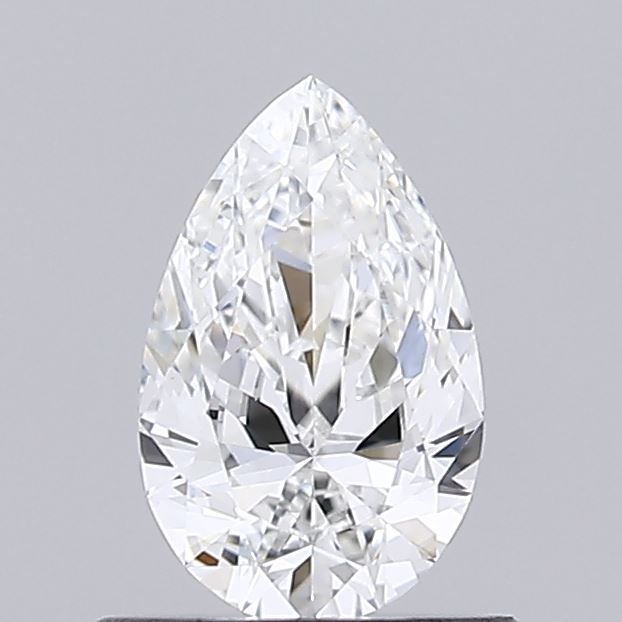 Diamond Natural 0,5Ct G-VS1 Pear - GIA1548171747