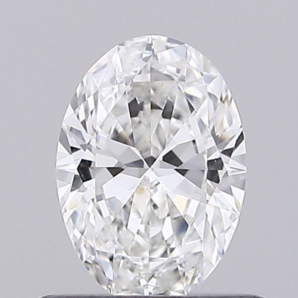 Diamond Natural 0,44Ct G-VS1 Oval - GIA1543555053