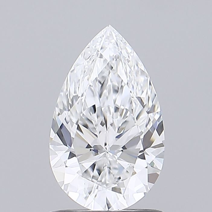 Diamond Natural 1,02Ct E-VVS1 Pear - GIA6532635418