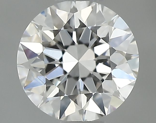 Diamond Natural 0,5Ct G-VS1 Round - GIA7541765929