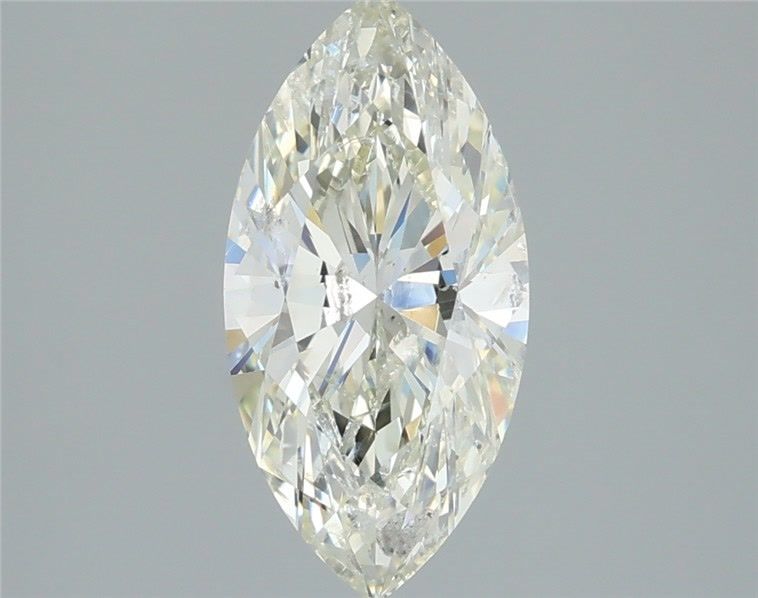 Diamond Natural 2Ct L-SI2 Marquise - IGI591362706