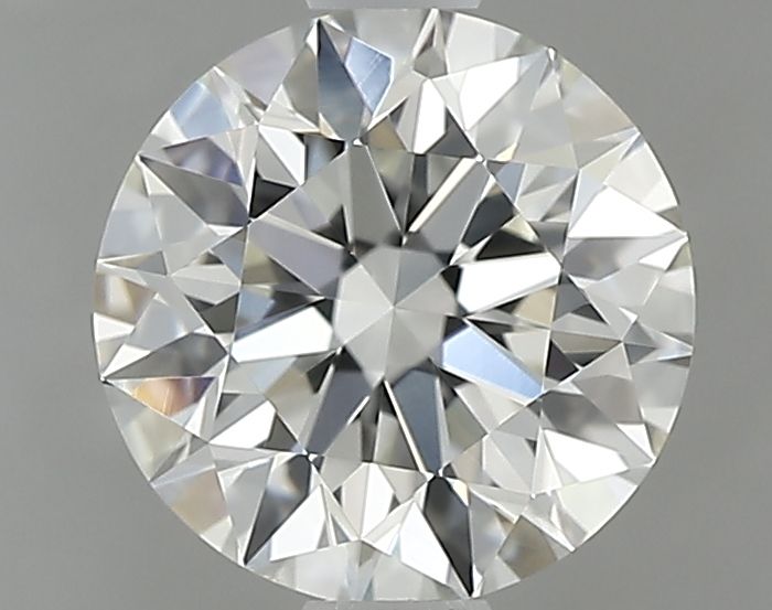 Diamond Natural 1,11Ct I-VS1 Round - GIA3555214809