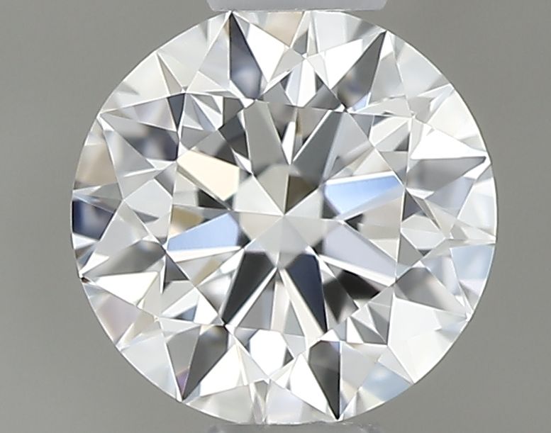 Diamond Natural 0,4Ct D-IF Round - GIA2527335551