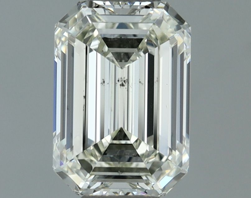 Diamond Natural 1,01Ct J-VS2 Emerald - IGI752547654