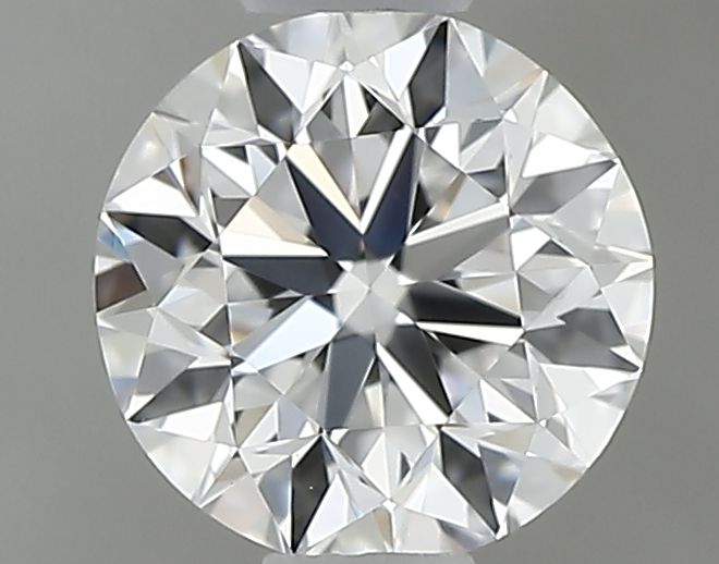 Diamond Natural 0,5Ct E-IF Round - GIA2537793396